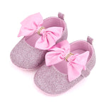 Baby Girl Sandals (0-18M)