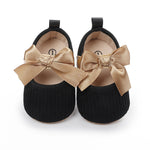 Baby Girl Sandals (0-18M)