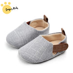 Classic Soft Sole Anti Slip Shoes (0-18M)