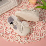 Baby Girl Sandals (0-18M)