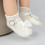 Baby Girl Sandals (0-18M)