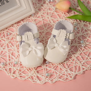 Baby Girl Sandals (0-18M)
