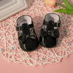 Baby Girl Sandals (0-18M)