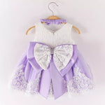 Baby Girl Frock (0-24 Months)