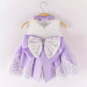 Baby Girl Frock (0-24 Months)