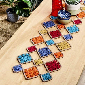 Fall Colors Table Runner (Pre-Order Only)