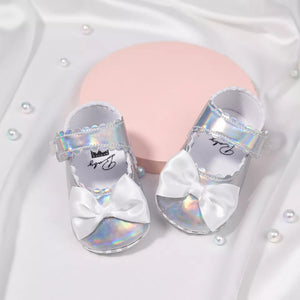 Baby Girl Sandals (0-18M)