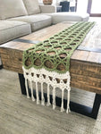 Beautiful Hollow Table Runner (Pre-Order Only)