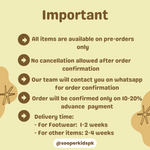 Baby Girl Cocoon 0-9M (Pre-Order)