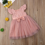 Formal Princess Gown (1-6y)