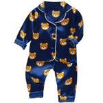 Children's pajamas set